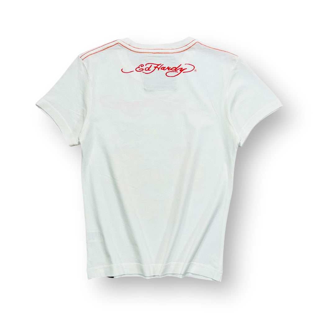 Ed Hardy T-shirt Medium