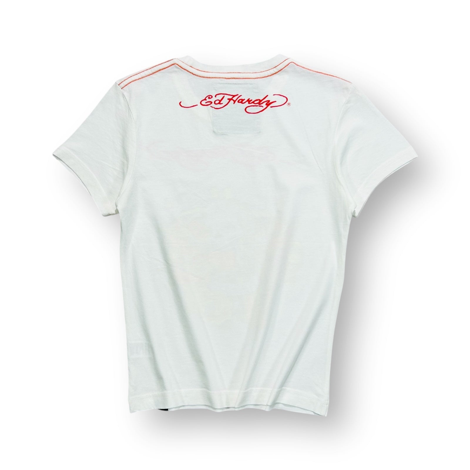 Ed Hardy T-shirt Medium
