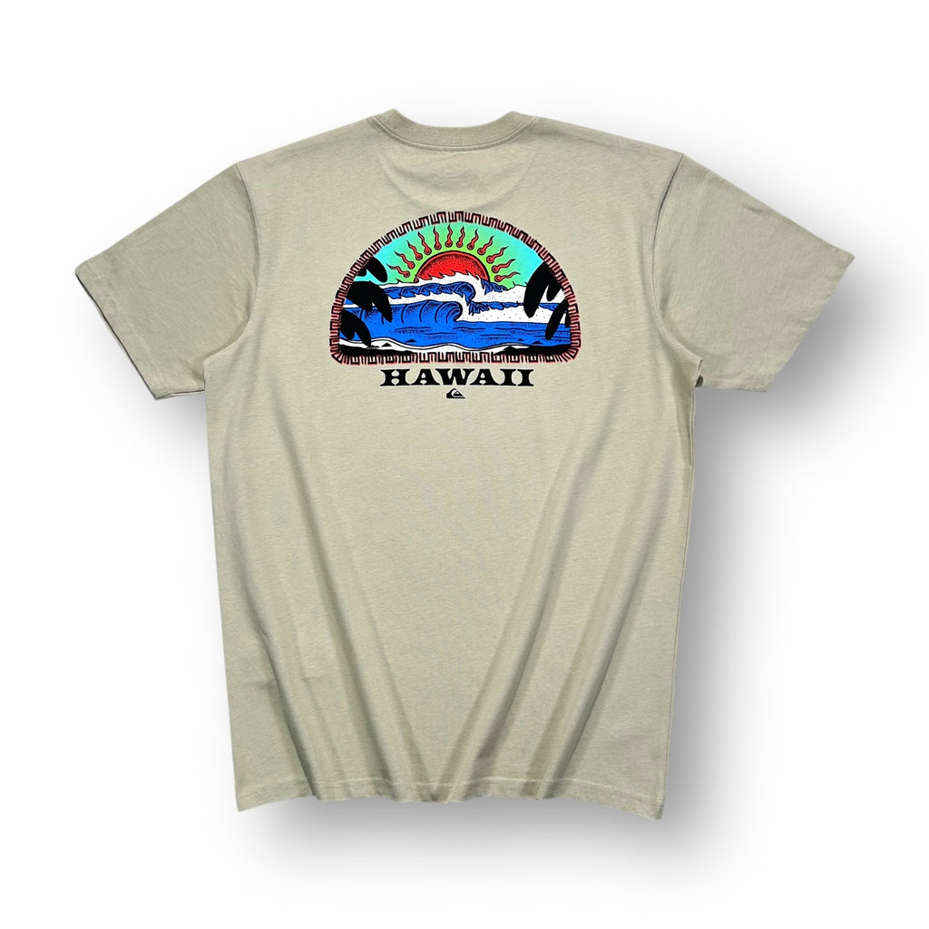 Quiksilver T-shirt 2XL