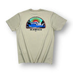 Quiksilver T-shirt 2XL