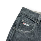 Ecko Untld Denim Shorts 34