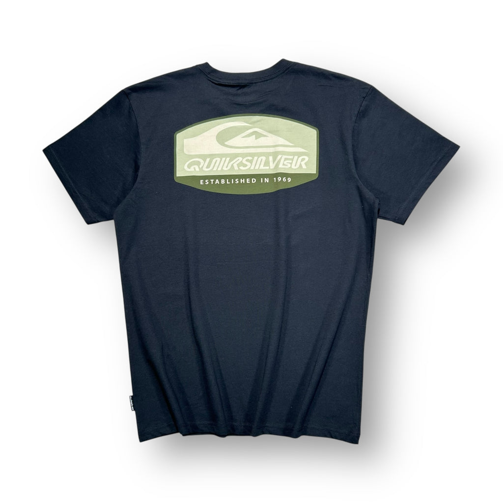Quiksilver T-shirt Medium