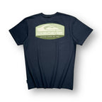 Quiksilver T-shirt Medium
