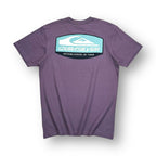 Quiksilver T-shirt Medium