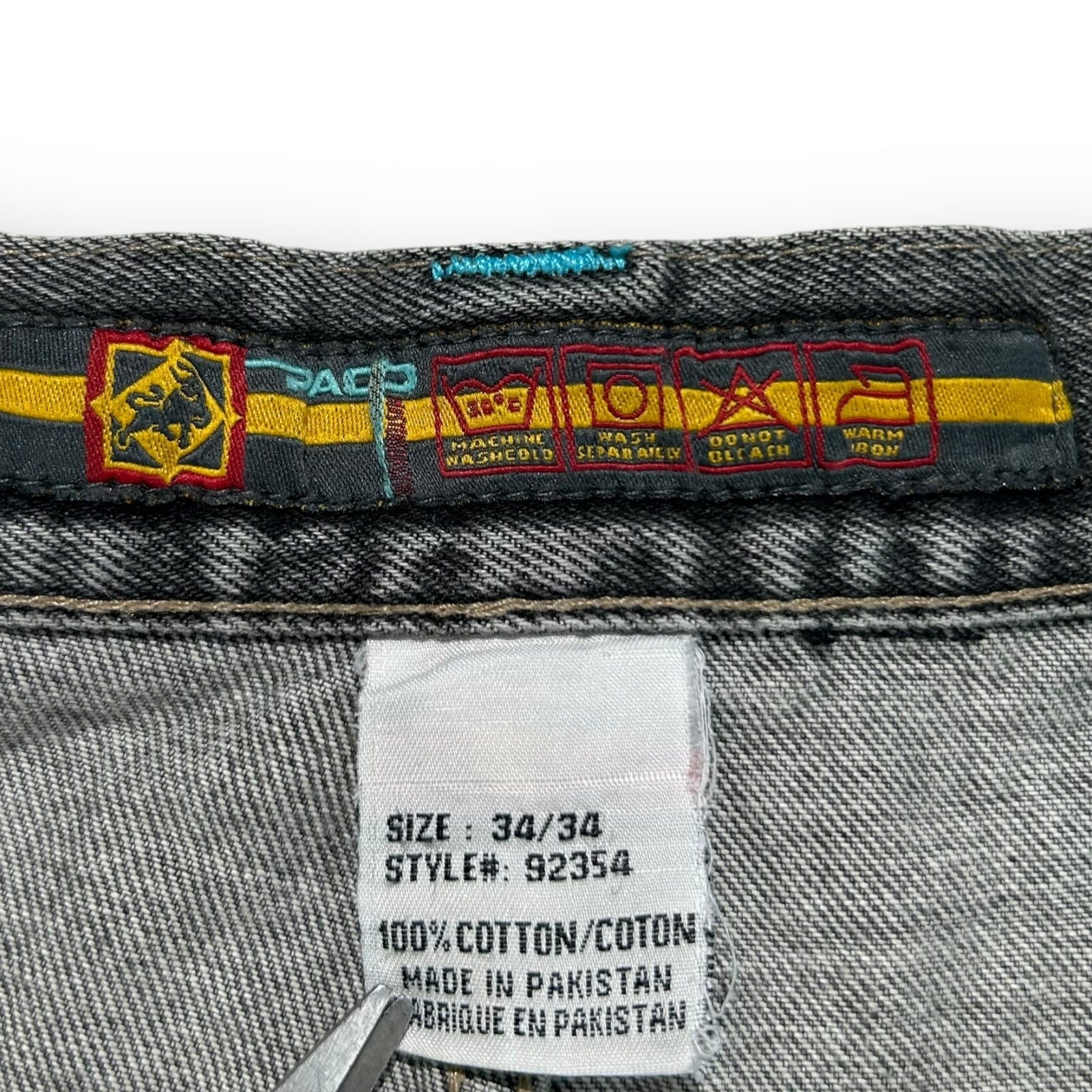 Vintage Paco Jeans 33