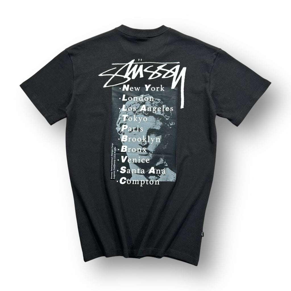 Stussy T-shirt Medium