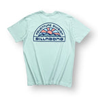 Billabong T-shirt Medium