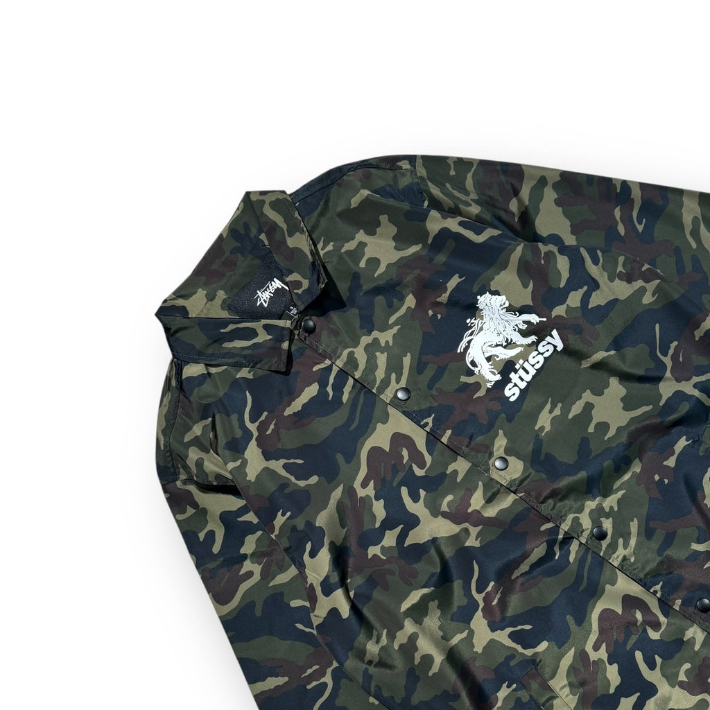 Stussy Lightweight Jacket Small