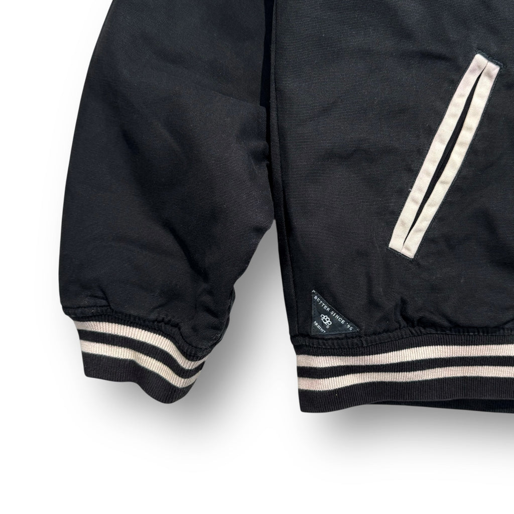 10 Deep Varsity Jacket 2XL