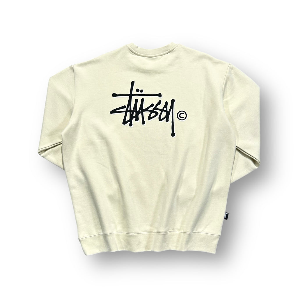 Stussy Sweatshirt Large