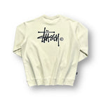 Stussy Sweatshirt Large