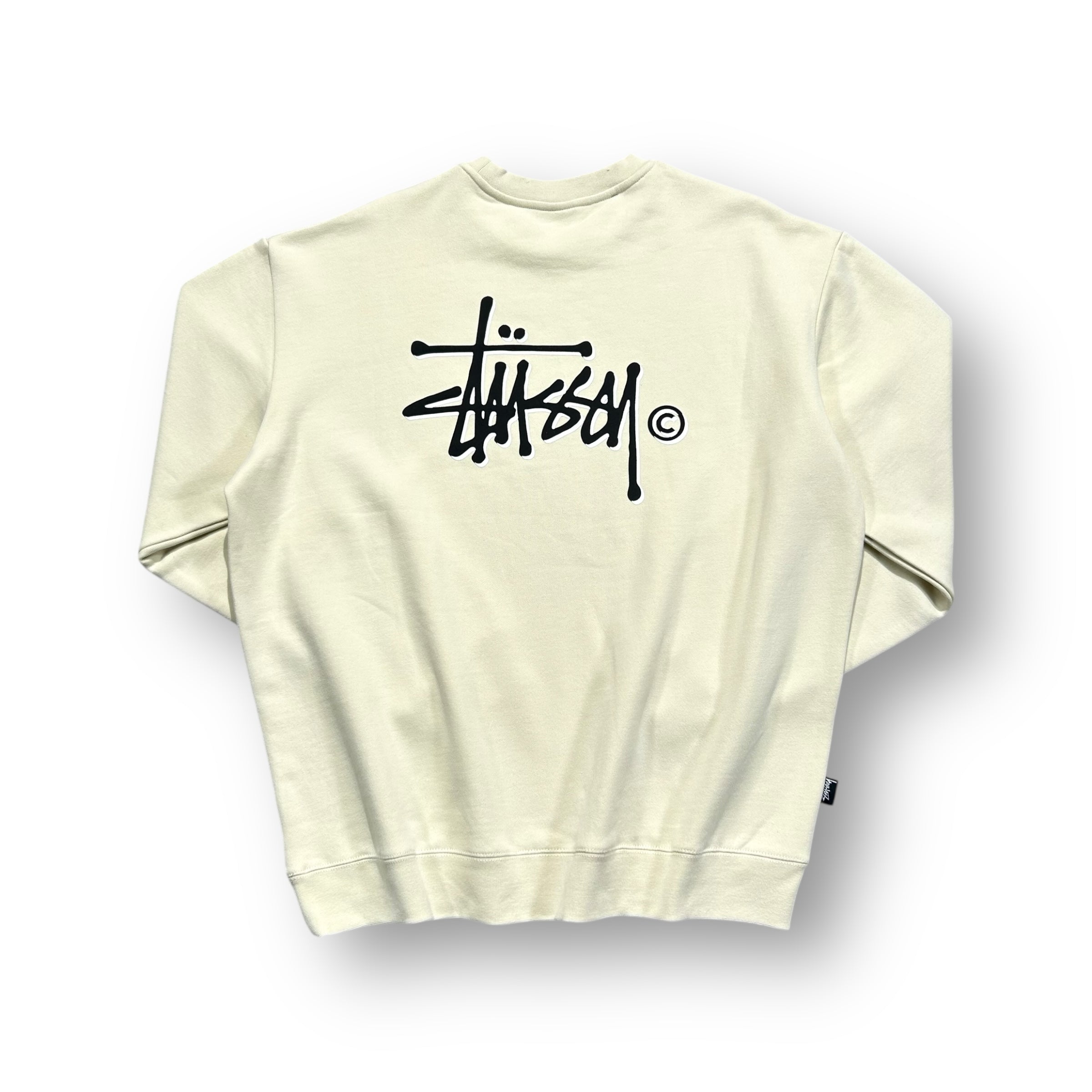 Stussy Sweatshirt Small