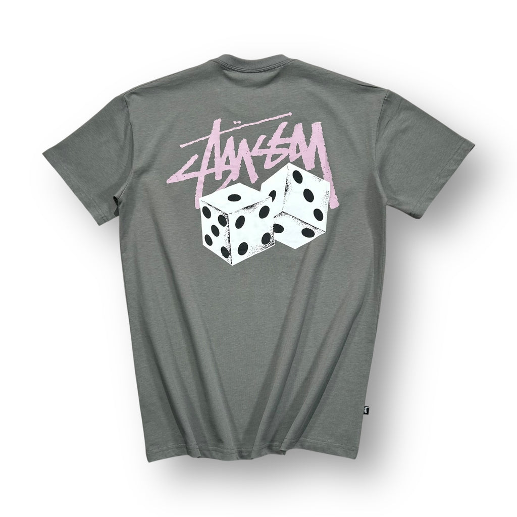 Stussy Dice T-shirt