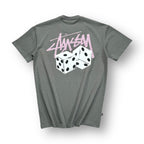 Stussy Dice T-shirt