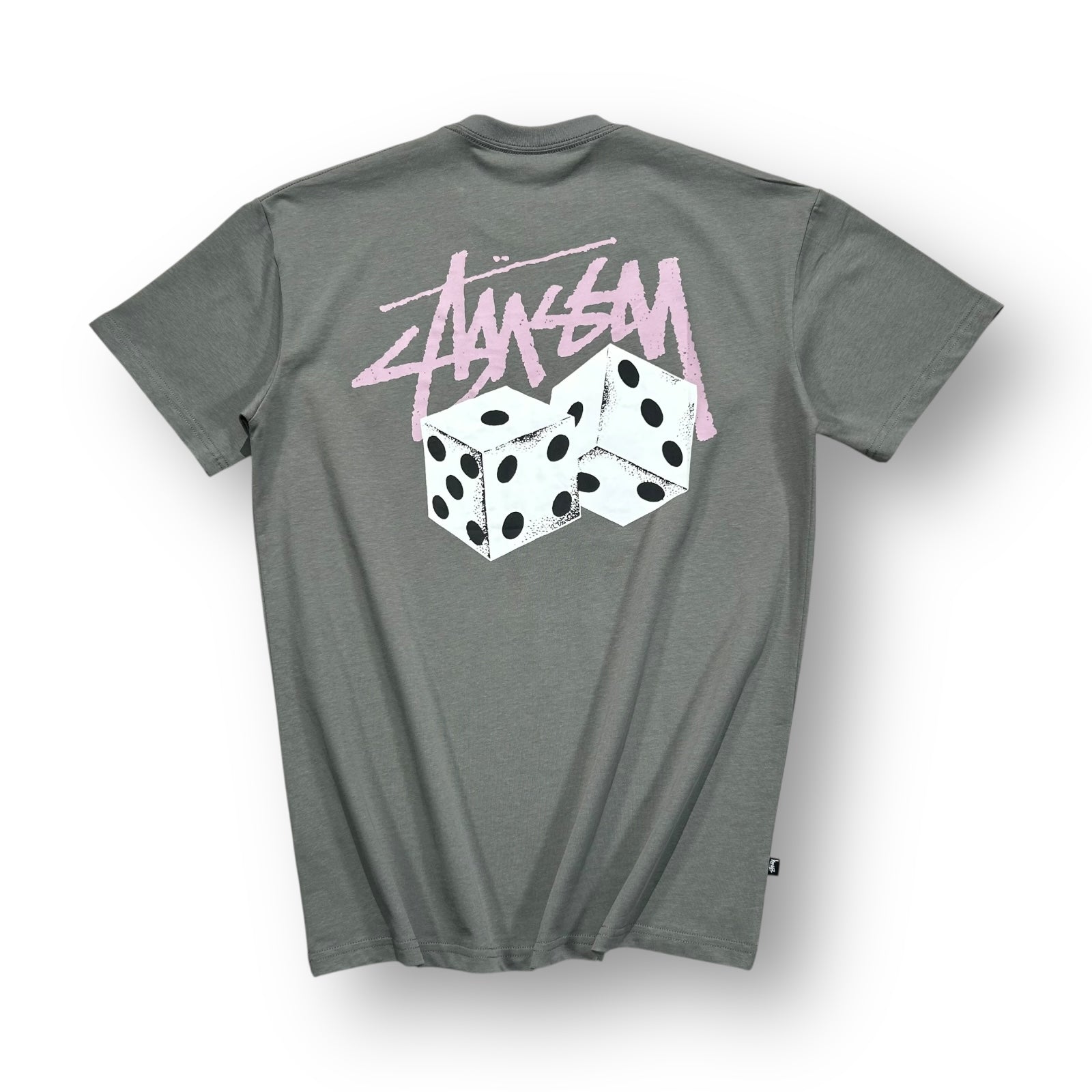 Stussy Dice T-shirt