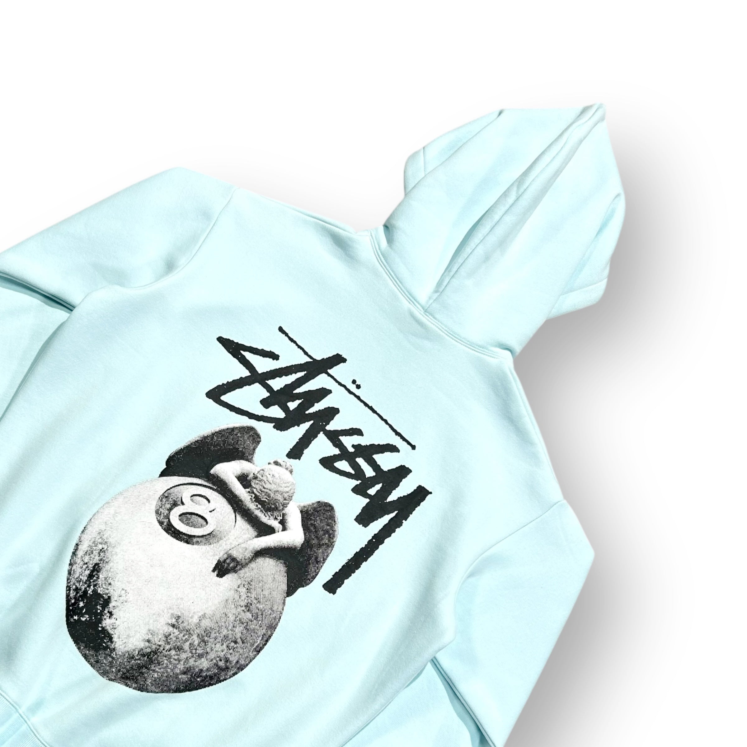 Stussy Angel Hoodie