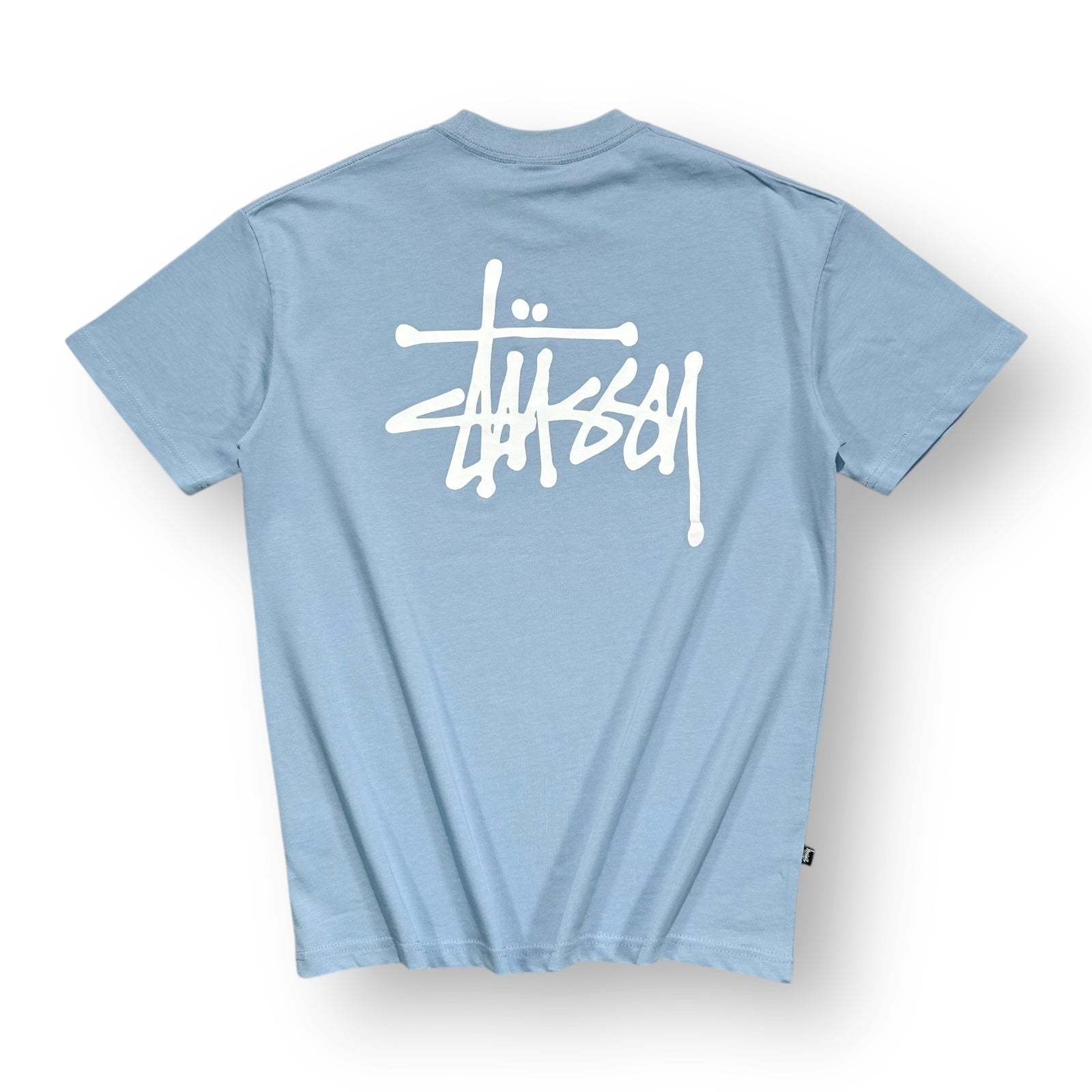 Stussy Logo T-shirt Small