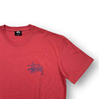 Stussy Logo T-shirt