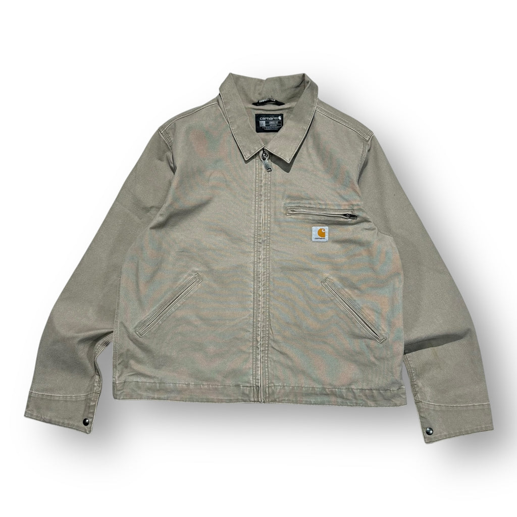 Carhartt Detroit Jacket Large