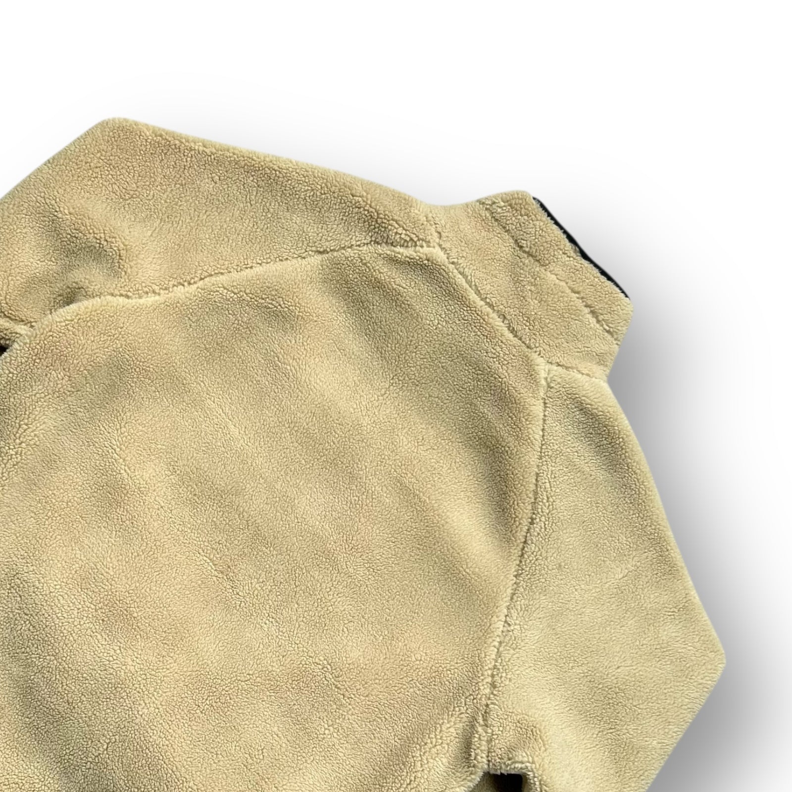 Stussy Fleece Jacket