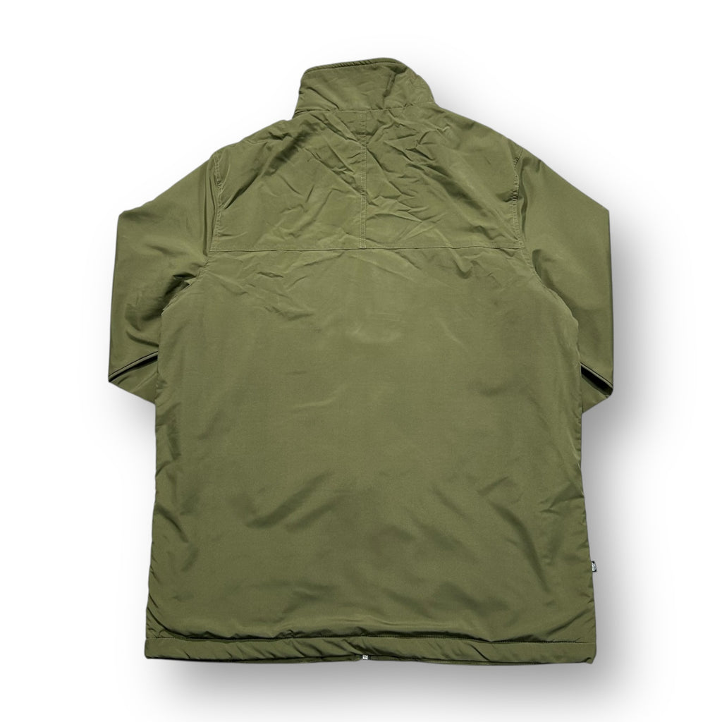 Stussy Fleece Lined Jacket