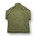 Stussy Fleece Lined Jacket