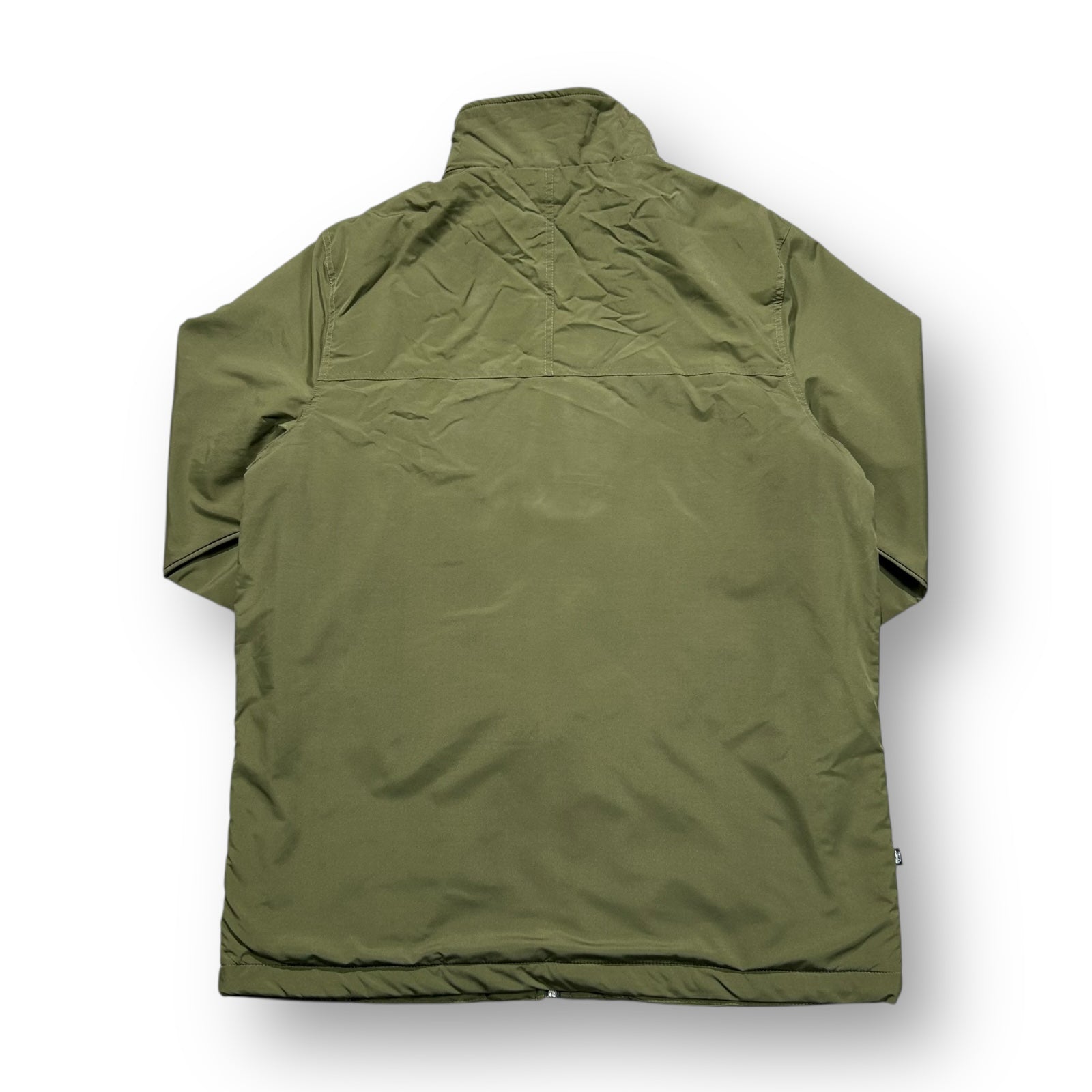 Stussy Fleece Lined Jacket
