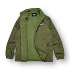Stussy Fleece Lined Jacket