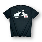 S Double Logo Tee XL