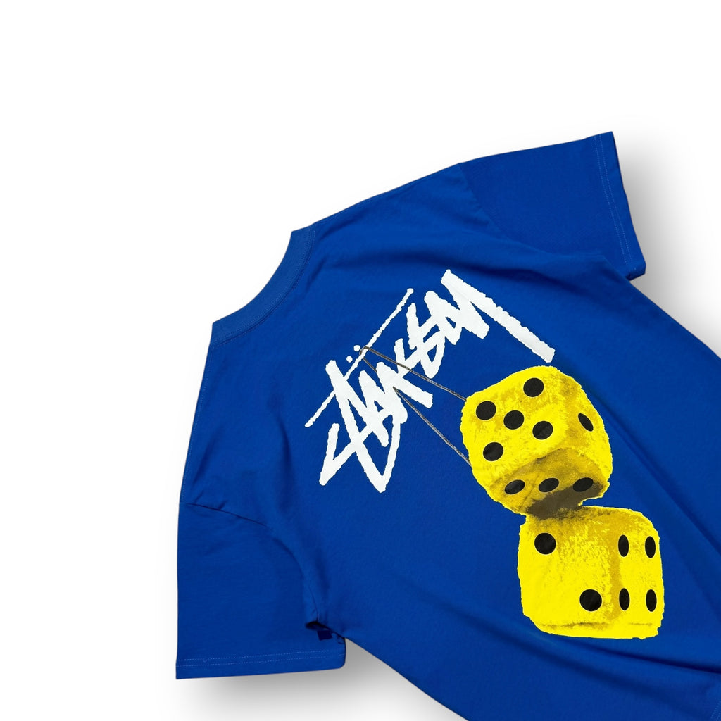 Stussy Dice T-shirt