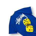 Stussy Dice T-shirt