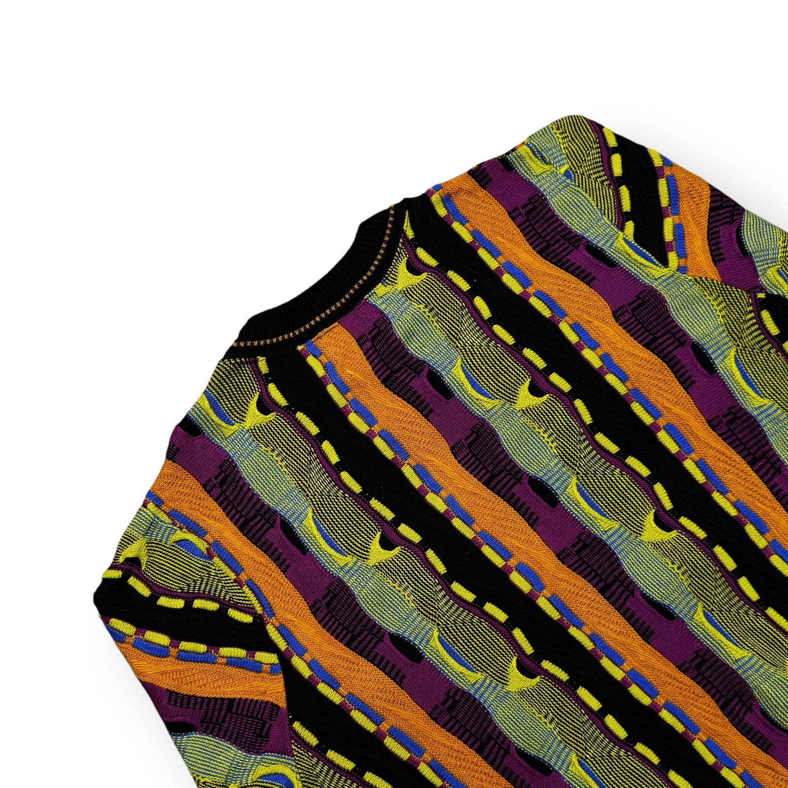 Steven Land Jumper Large