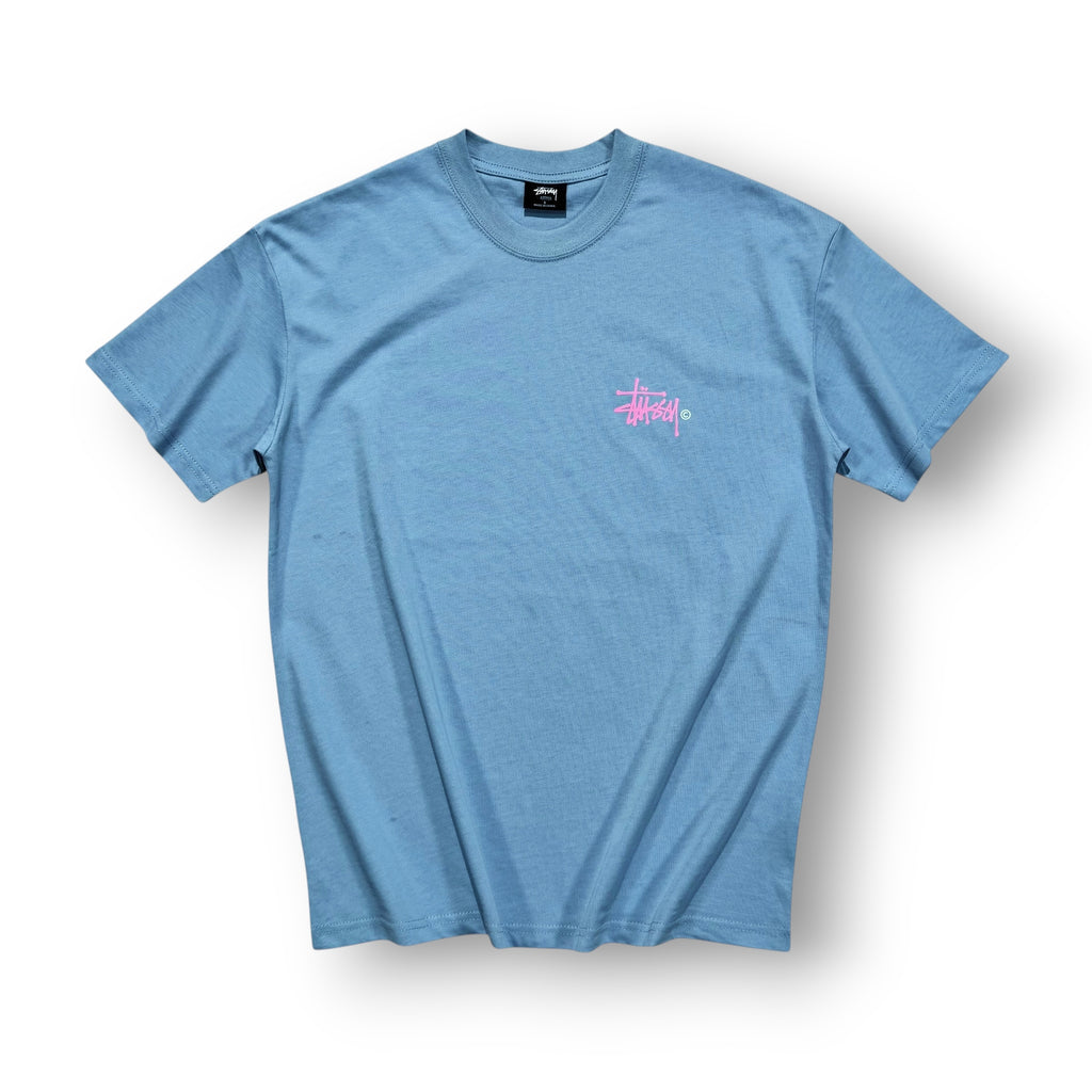 Stussy Logo T-shirt Medium