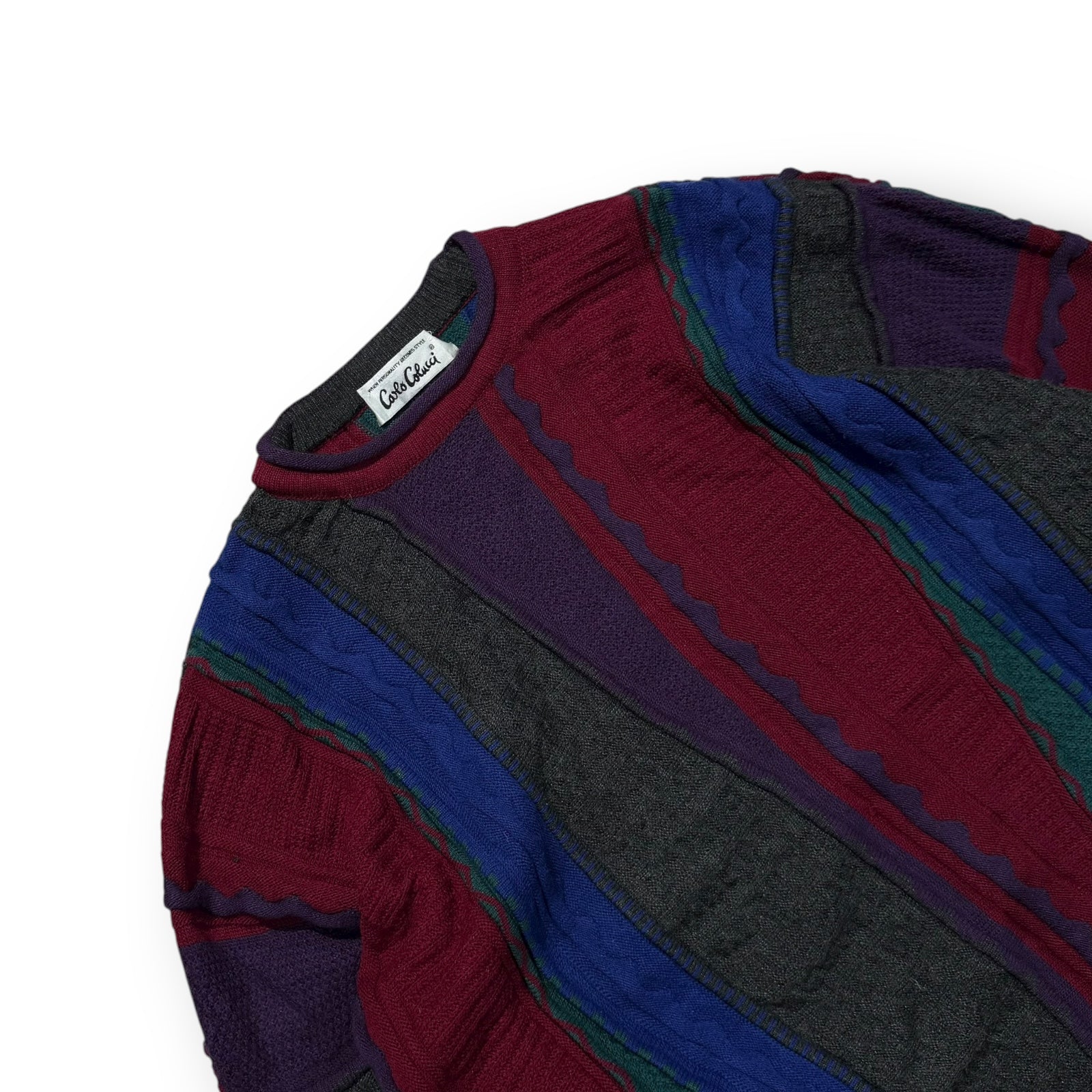 Carlo Colucci Jumper XL