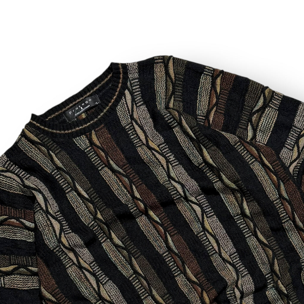 Coogi Style Jumper Large
