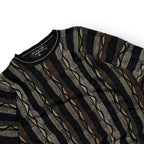 Coogi Style Jumper Large
