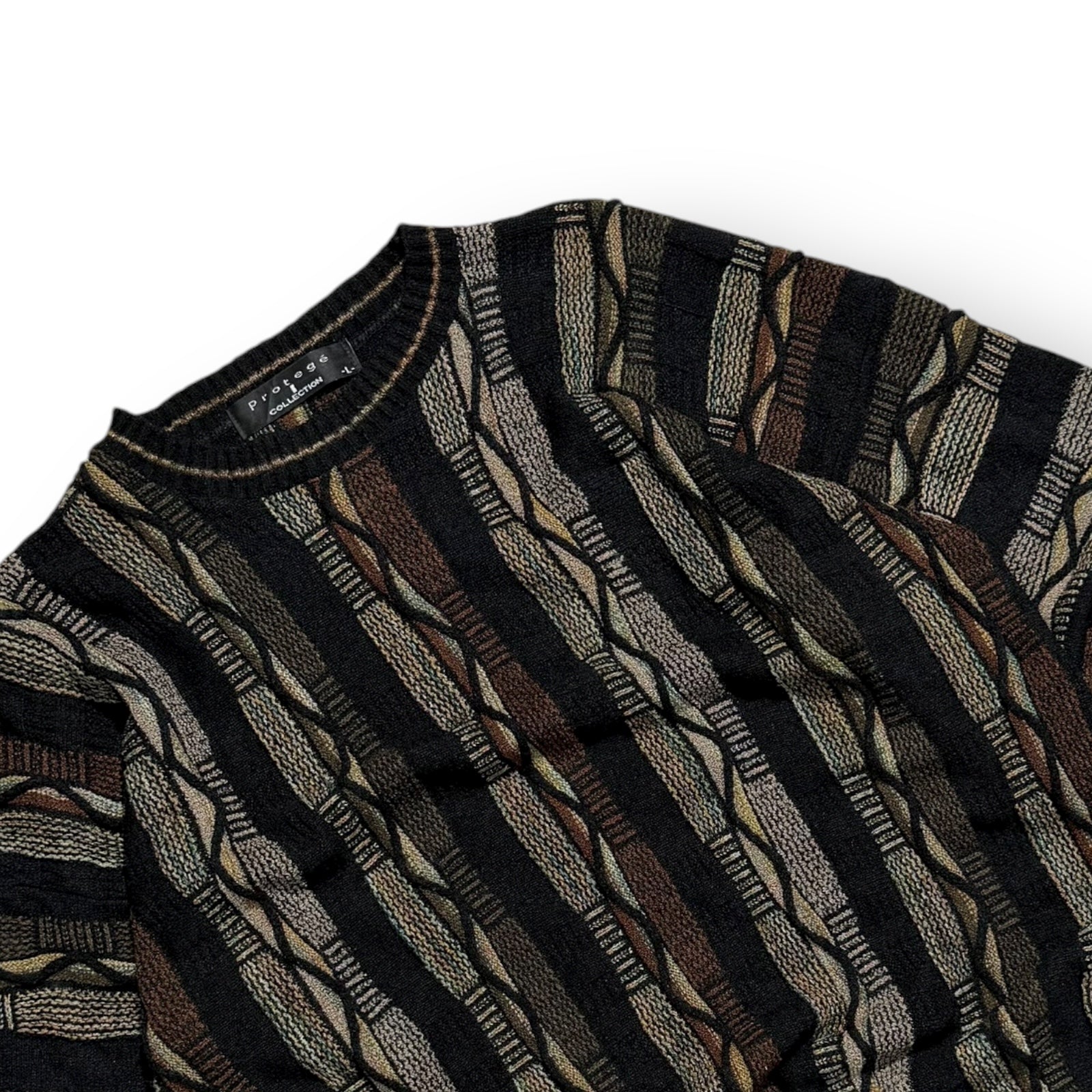 Coogi Style Jumper Large