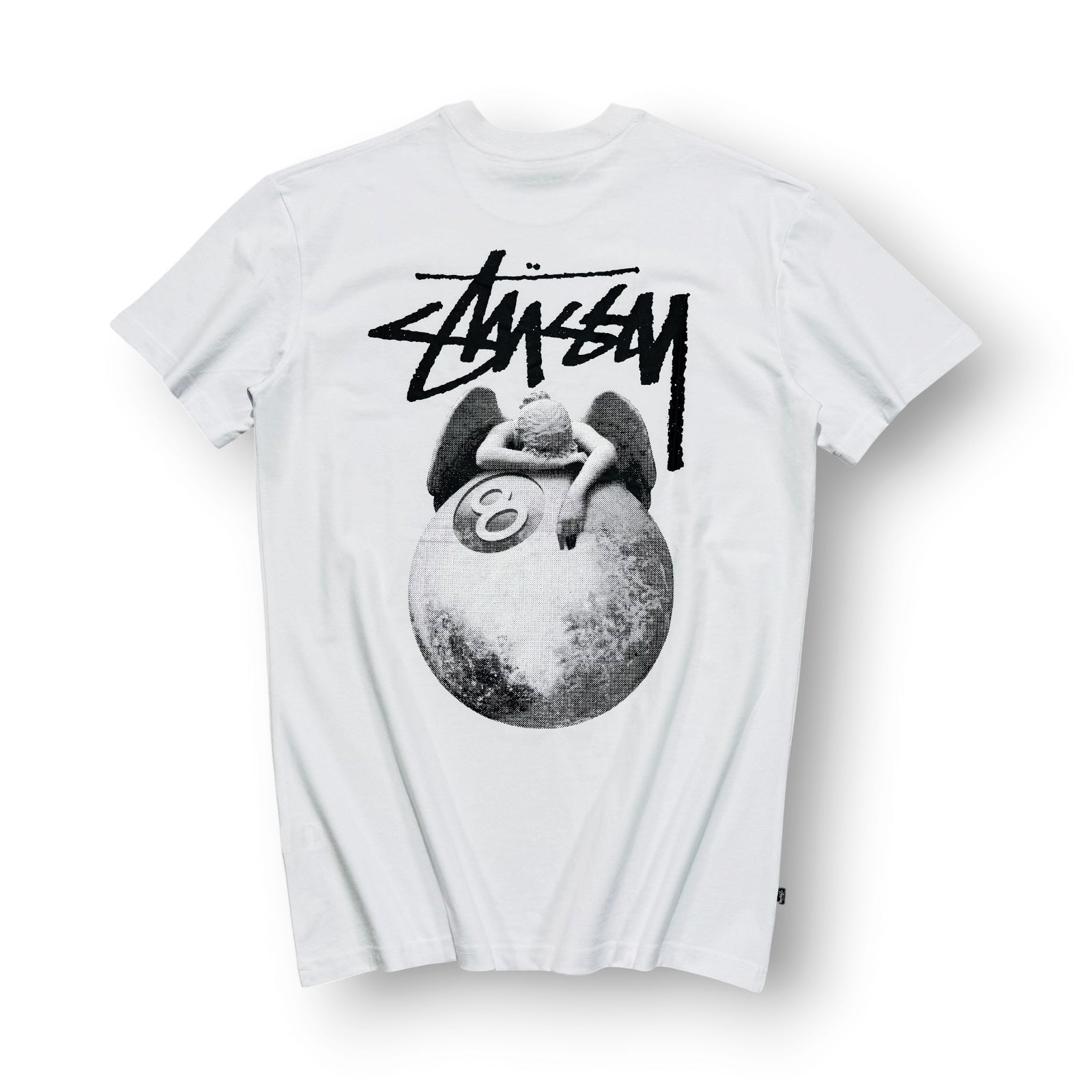 Stussy Angel T-shirt