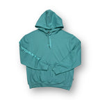 Quiksilver Logo Hoodie Large