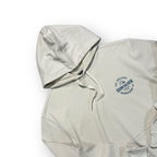Quiksilver Logo Hoodie Medium