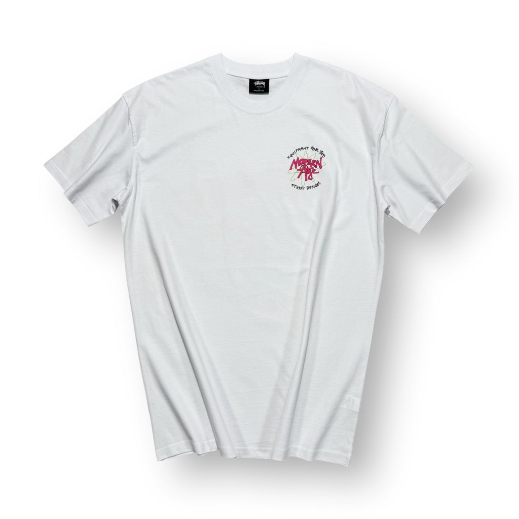 Stussy Modern Age Tee