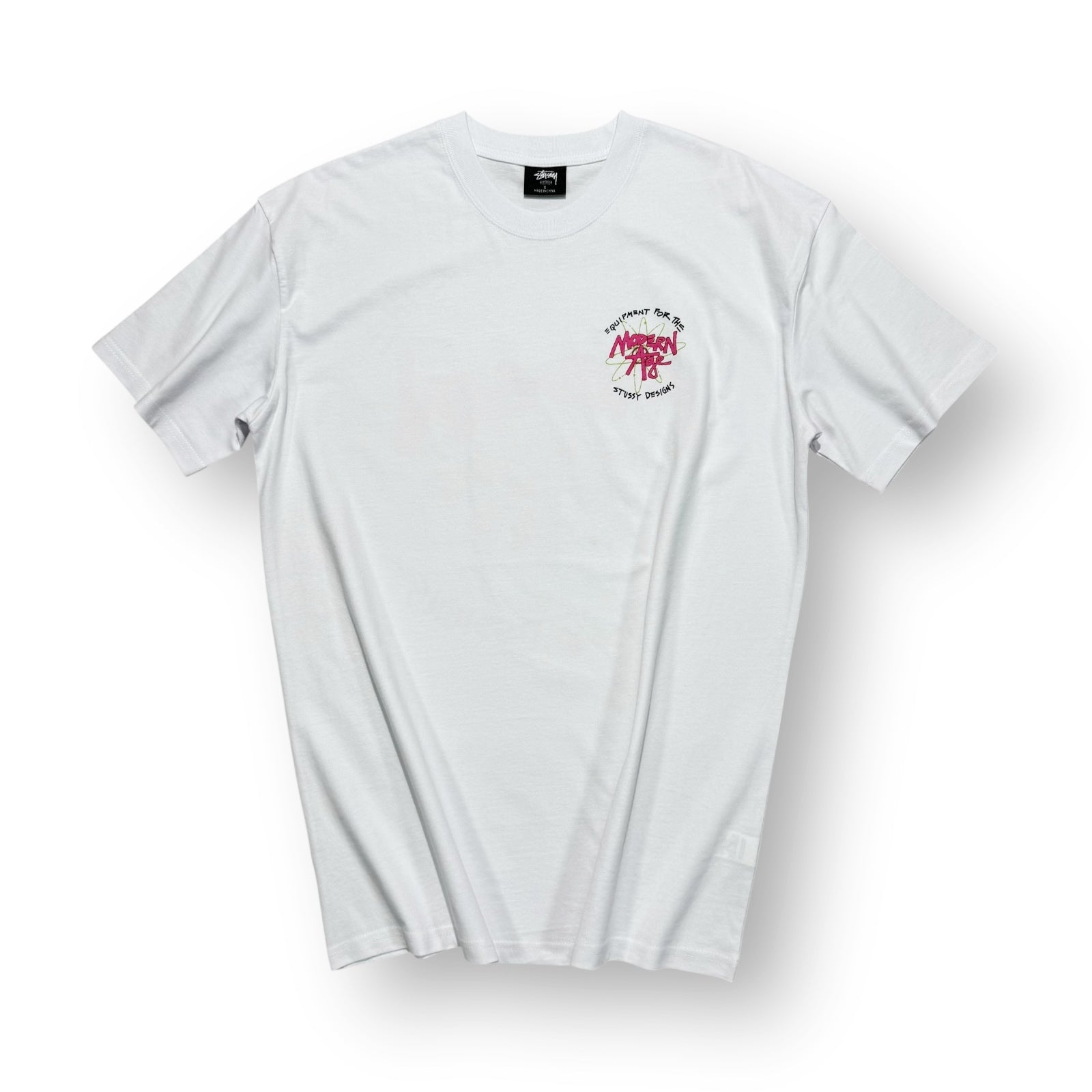 Stussy Modern Age Tee