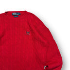Ralph Lauren Jumper Medium
