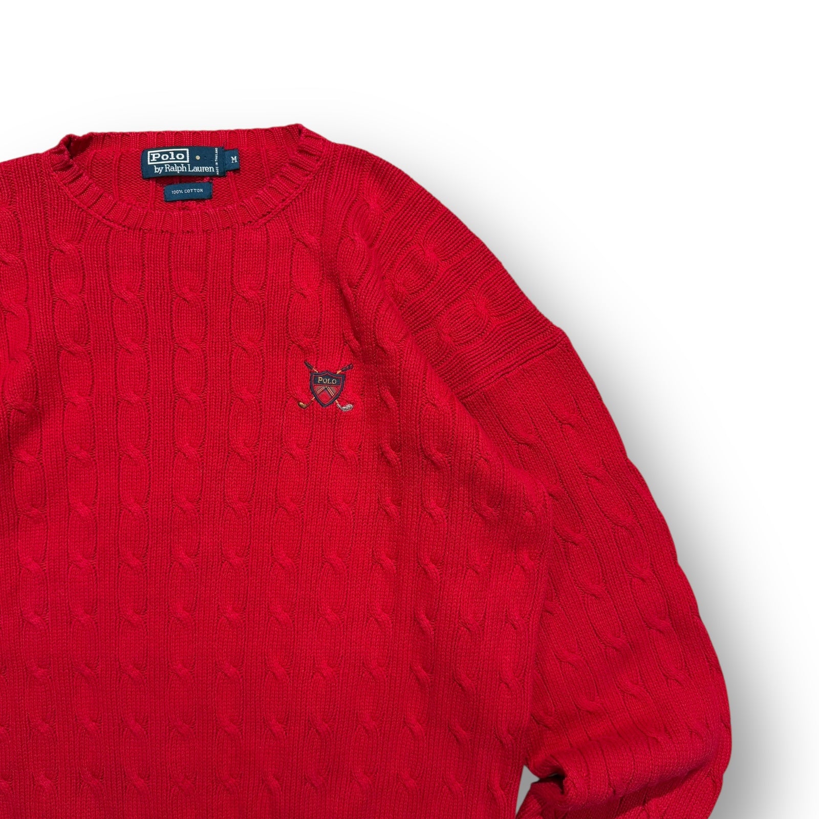 Ralph Lauren Jumper Medium
