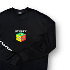 Stussy Long Sleeve T-shirt