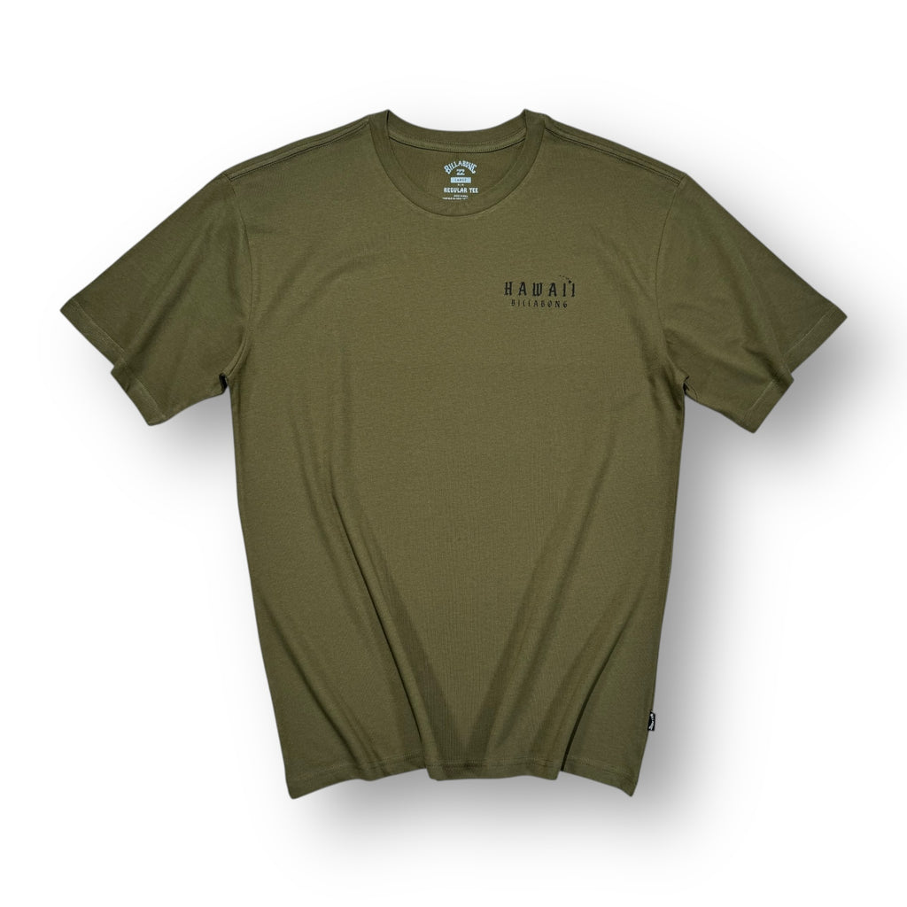 Billabong Hawaii T-Shirt