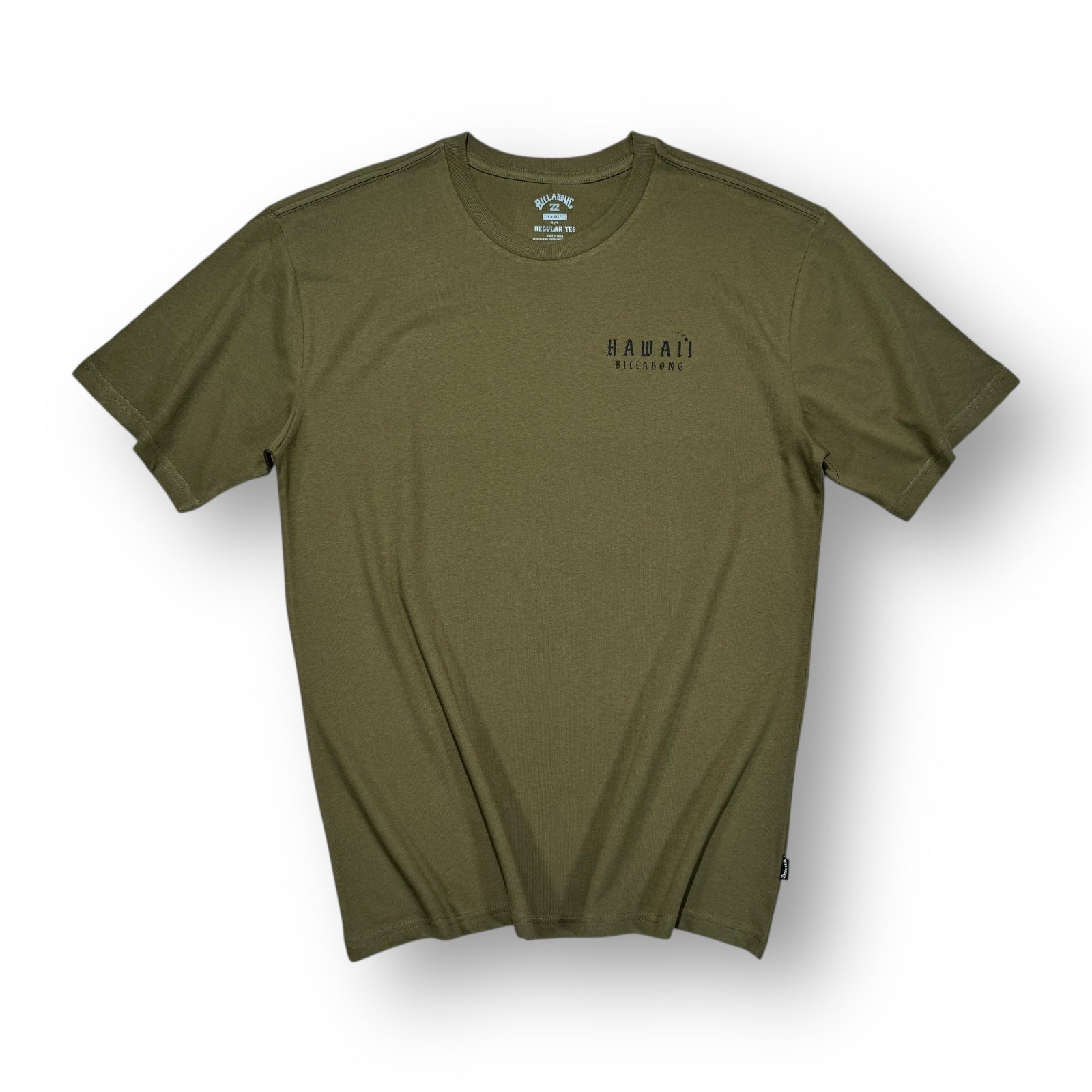 Billabong Hawaii T-Shirt
