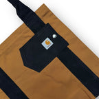 Reworked Carhartt Tote Bag