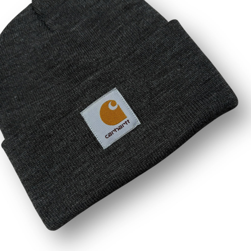 Carhartt Beanie Grey