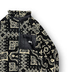 Stussy Sherpa Fleece Jacket